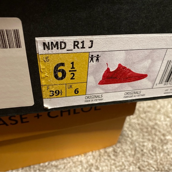 Adidas NMD R1 - Picture 3 of 3